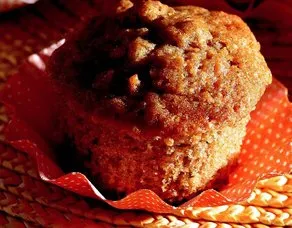 İncirli Muffin