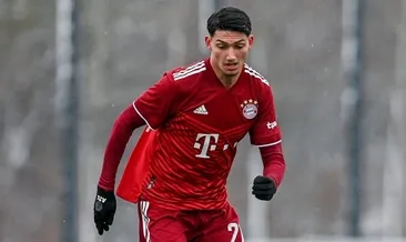 Galatasaray’a Yusuf Kabadayı müjdesi!