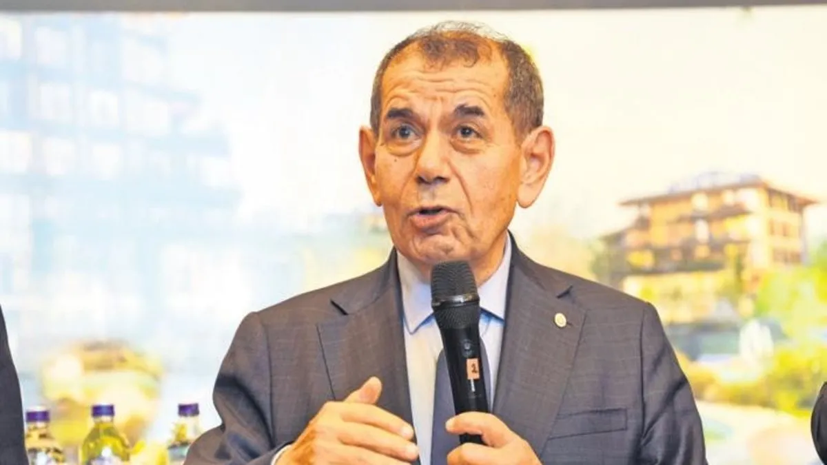 Özbek: TFF’nin yanındayız! Özbek: TFF’nin yanındayız!