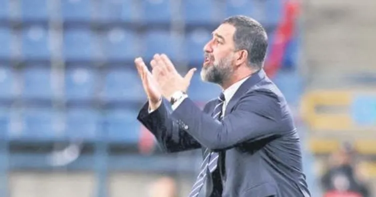 4. tur kura çekimi 6 Kasım’da