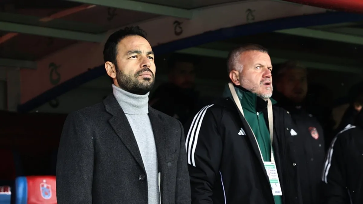 Selçuk İnan: "Korktuğumuz başımıza geldi"