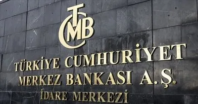 TCMB TOPLANTI TARİHLERİ 2025: Merkez Bankası faiz kararı ne zaman belli olacak, beklenti nasıl?