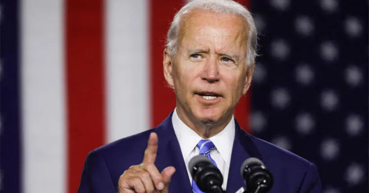 ABD’li iş dünyası Joe Biden’a karşı harekete geçebilir