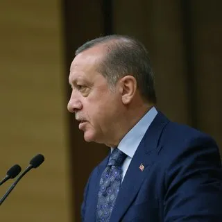 Başkan Erdoğan: Şimdi yeniden hortlatılıyor, asla başaramayacaksınız