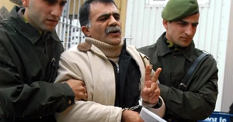 Son dakika: Yunanistan’da 11 DHKP/C’liye 20’şer yıl hapis