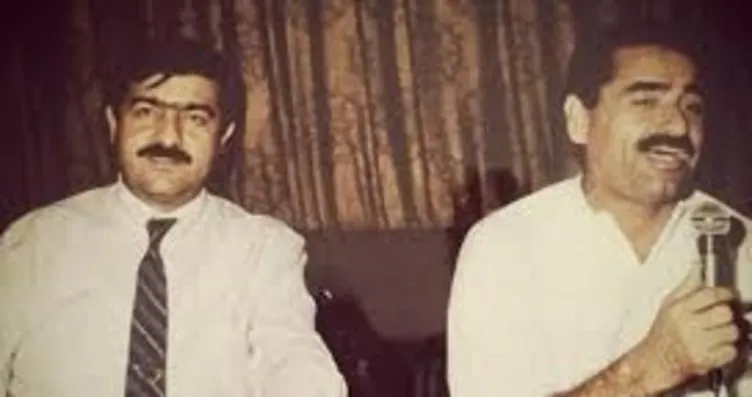İbrahim Tatlıses affetmedi! 40 yıllık dostluk...