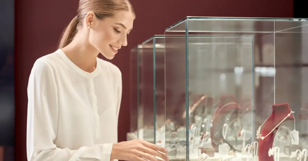 Kuyumcu Calisma Saatleri 2020 Kuyumcular Kacta Aciliyor Kacta Kapaniyor Hafta Sonu Acik Mi Son Dakika Haberler