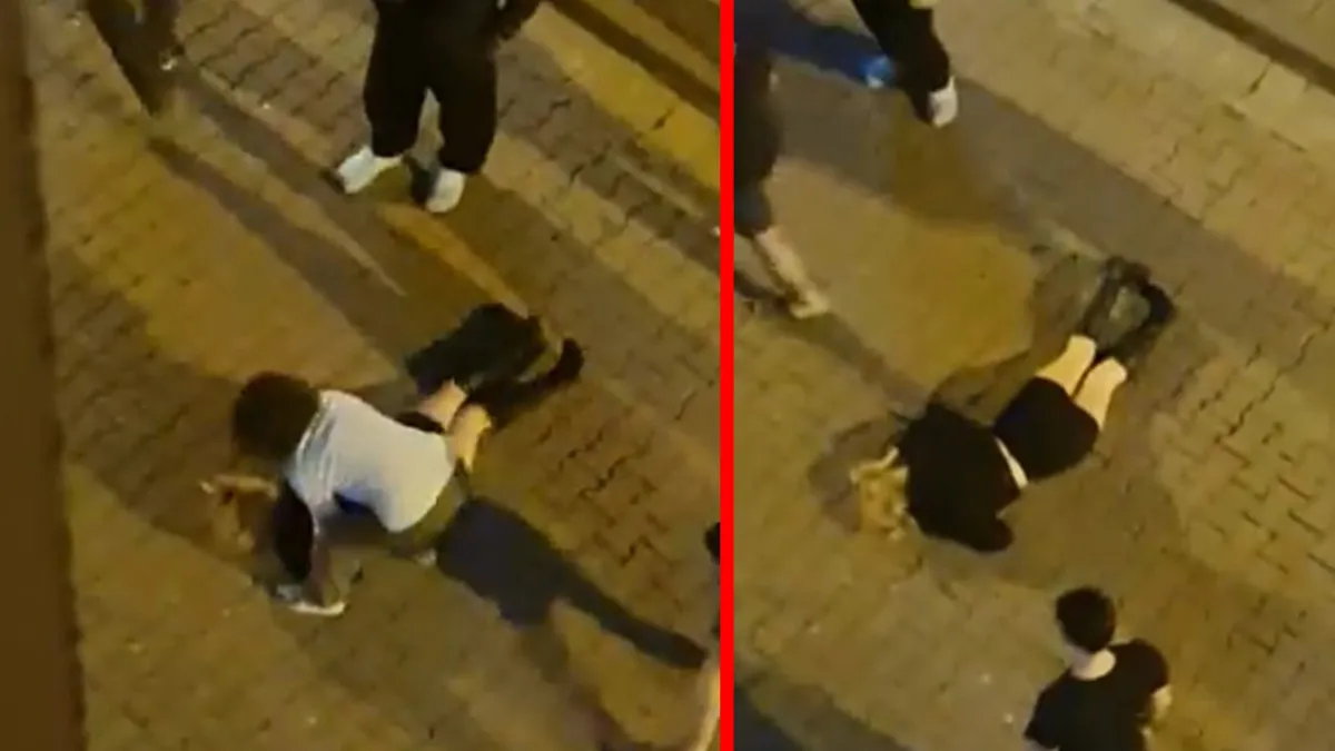 SON DAKİKA: Beşiktaş’ta otelde skandal olay: Sevgilisi ücreti ödemeden kaçtı! Kadın müşteri resepsiyonisti tekme tokat dövdü! SON DAKİKA: Beşiktaş’ta otelde skandal olay: Sevgilisi ücreti ödemeden kaçtı! Kadın müşteri resepsiyonisti tekme tokat dövdü!