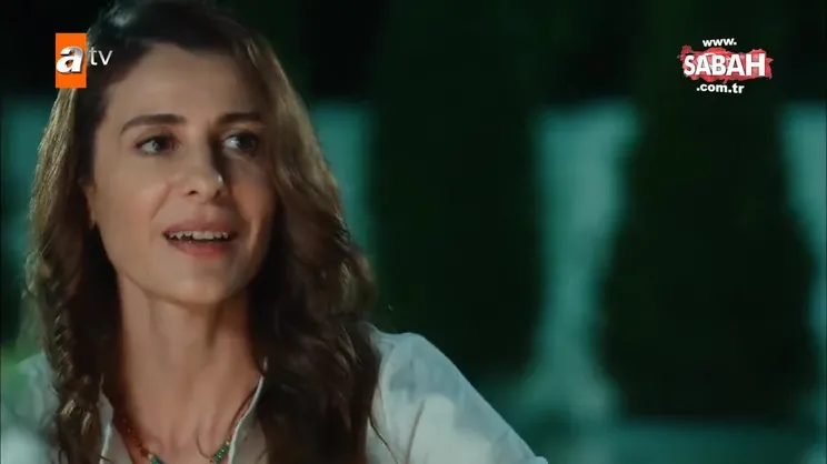 Ben Bu Cihana Sığmazam 1. bölüm... Cezayir'in doğum günü kutlaması! İki aile, iki hayat... | Video