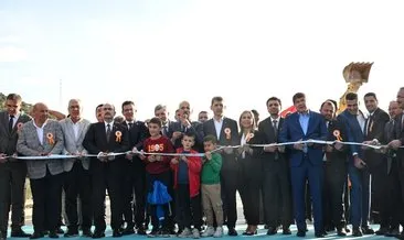 İç Anadolu’nun Batı Akdeniz’e ulaşımı daha kolaylaşacak #antalya