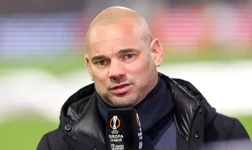 Git G.Saray sevgisini yaşa