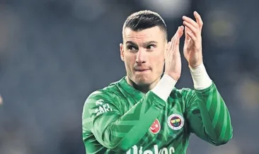 Livakovic istedi Zufic alındı