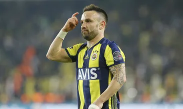 Mathieu Valbuena’dan Fenerbahçe mesajı!