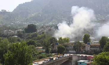 Pakistan’da feci kaza: Helikopter yere çakıldı! 22 asker yaşamını yitirdi