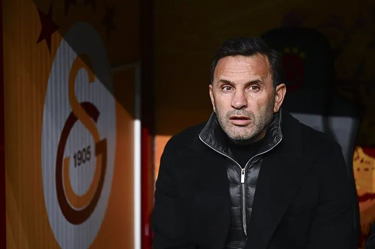 Son dakika haberi: Okan Buruk’tan istifa çağrılarına sert cevap! Bunlar Fenerbahçe taraftarları
