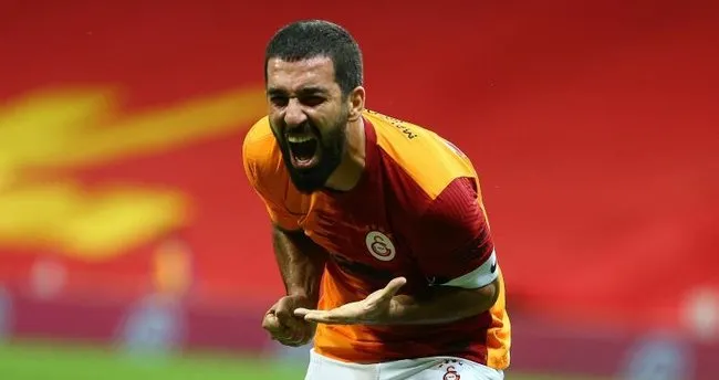 Arda küllerinden doğacak