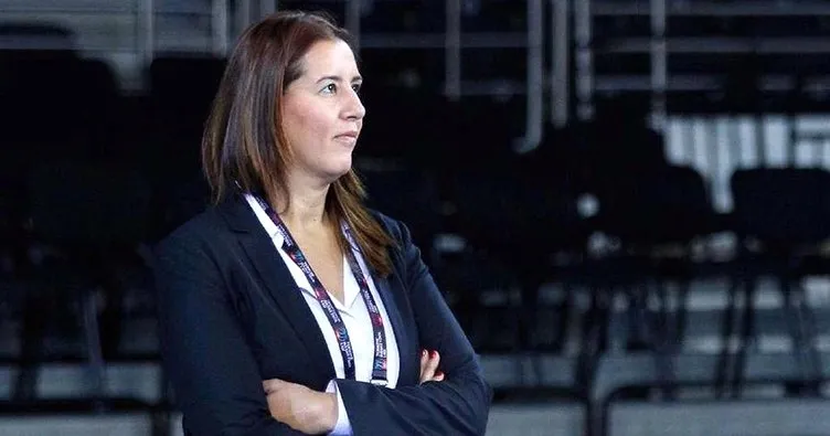 Fenerbahçe Kadın Basketbol Takımı’nda genel menajer Arzu Özyiğit görevinden ayrıldı