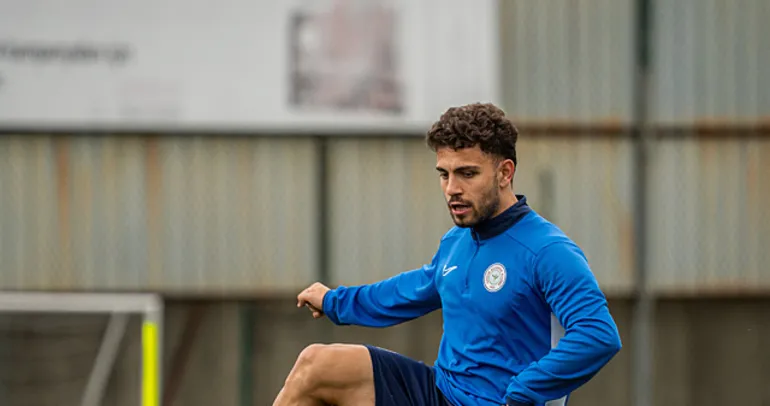Trabzonspor’a transferde takas önerisi!