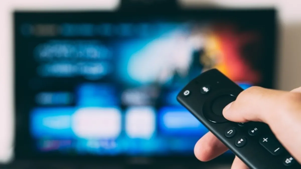 TVYD: Suçlu ve hedef olarak televizyon kanallarının gösterilmesi yanlış bir bakış açısıdır!