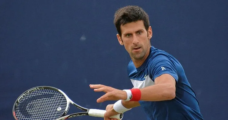 Novak Djokovic’in ABD Açık’a katılmasının önünde engel kalmadı