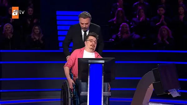 Günal Şen Yarışma