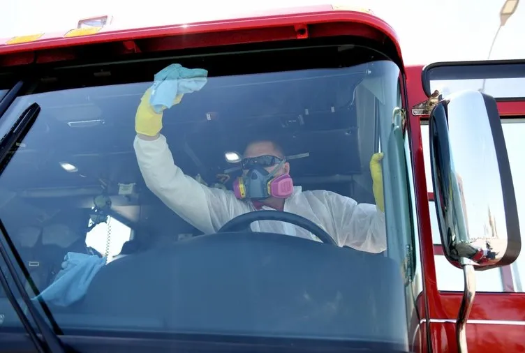 Son dakika haberi: Coronavirüs salgınında son durum! İşte Türkiye ve dünyada vaka sayıları...