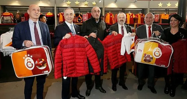 Depremzedelere Gs Store Destegi Spor Haberleri