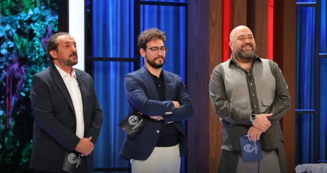 MASTERCHEF ELEME POTASI BELİRLENİYOR 2 EKİM 2025: MasterChef eleme adayları kimler oldu, dokunulmazlığı hangi takım aldı? - Yaşam Haberleri