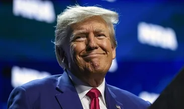 ABD ayakta: Trump savaşa girmesin