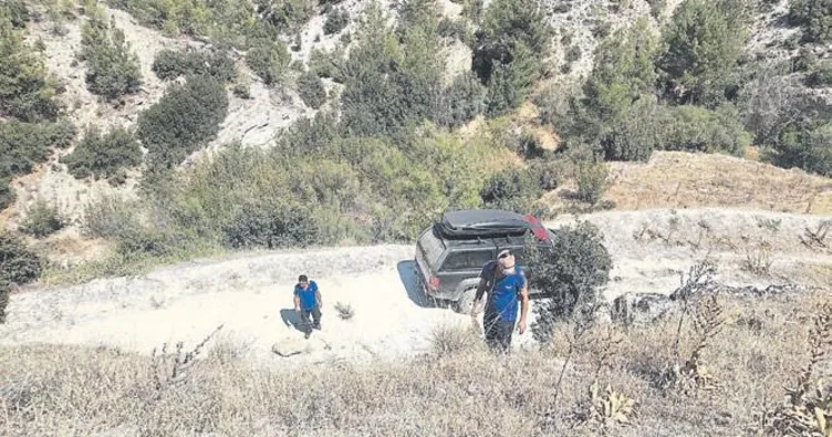 Alzaymır hastası 11 gündür kayıp