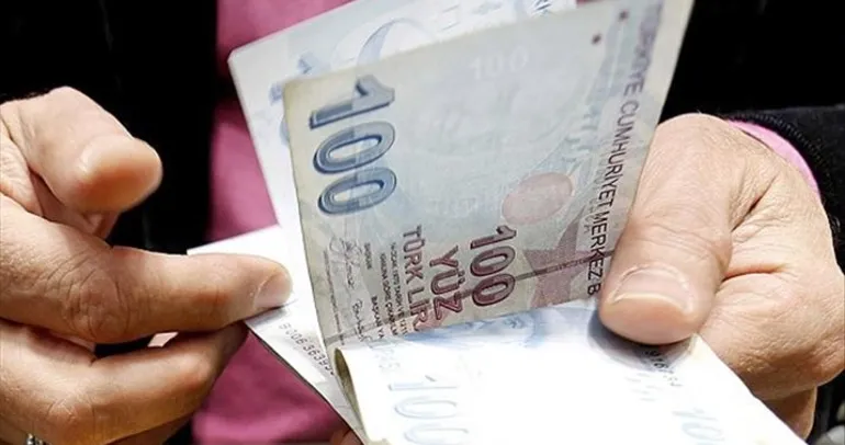 Emekli aylığını artırma formülü