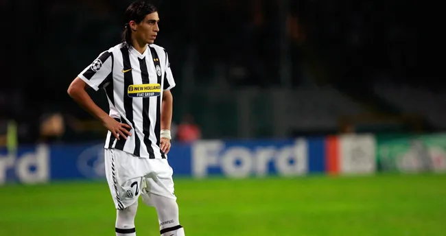 Martin Caceres Trabzonspor’da!