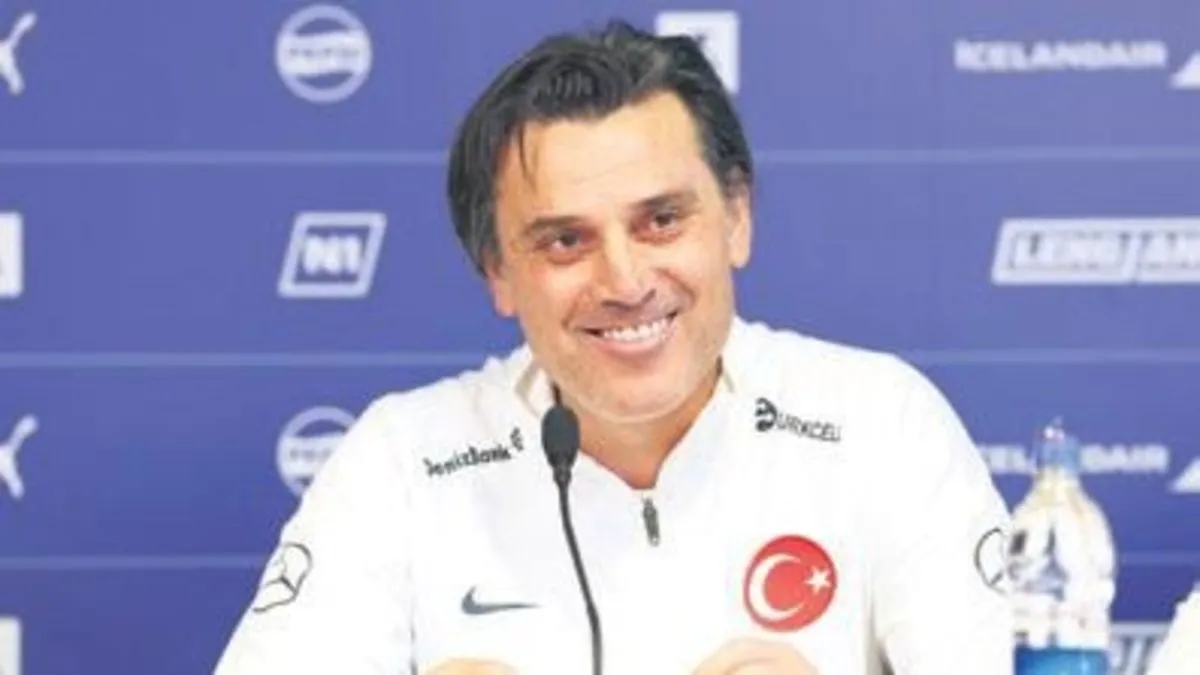 Türk olsa İcardi’yi çağırırım