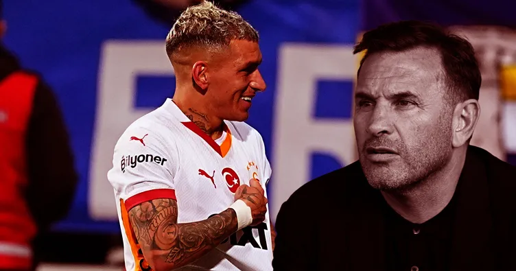 Ezeli rakipler Lucas Torreira’yı transfer etmek istiyor! Bomba hamleyi duyurdular..