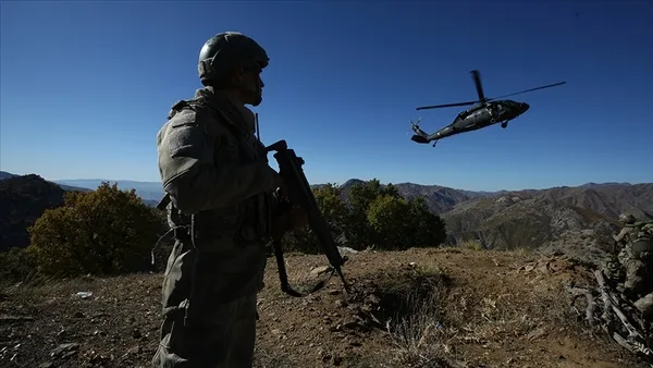 Bakan Akar'dan son dakika açıklamalar: S-400, F-35, Ege ve Doğu Akdeniz...