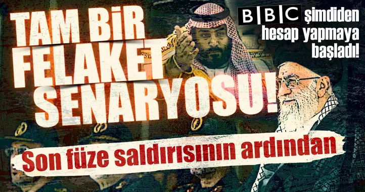 Son Dakika Haberi: Suudi Arabistan ile İran savaşırsa neler olur? İşte İngiliz medyasının hesabı!