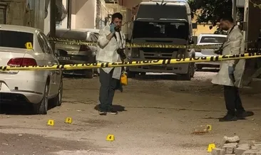 Suruç’ta patlama: 2 çocuk yaralandı