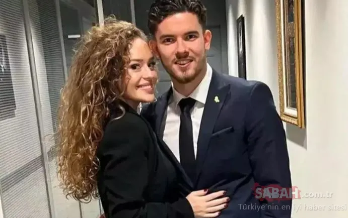 Milli futbolcu Ferdi Kadıoğlu’na kafes dövüşçüsü kayınpeder