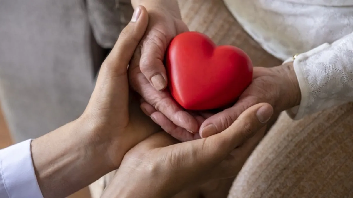 Hayat kurtaran iyilik zinciri: 300 organ bağışıyla binlerce hasta kurtulabilir! Hayat kurtaran iyilik zinciri: 300 organ bağışıyla binlerce hasta kurtulabilir!