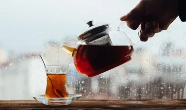 Çay keyfi zehre dönüşmesin! Şekerli çay birçok hastalığa davetiye çıkarıyor