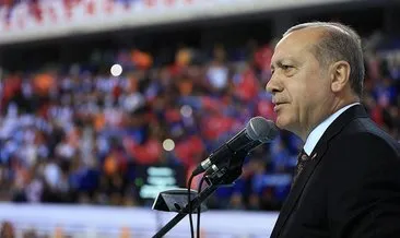 Son dakika | Başkan Erdoğan’dan kurmaylarına talimat: 20. yılın mesajı ’Yaşasın büyük ve güçlü Türkiye’
