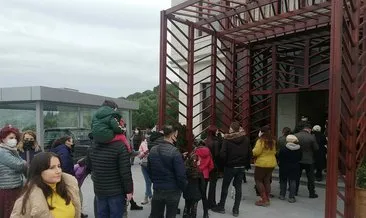 Başkan Erdoğan açılışını yapmıştı Adnan Menderes Müzesi, ziyaretçi akınına uğruyor