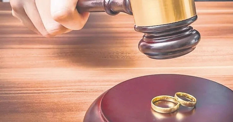 Boşanma davaları hızlandı