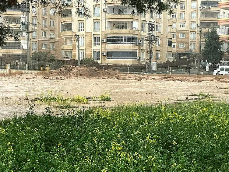 ŞANLIURFA SEL SON DAKİKA: Şanlıurfa'da sel felaketi can aldı! Ölü sayısı yükseliyor