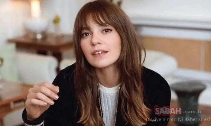 Aslı Enver takipçilerini maziye götürdü! Çocukluk hallerini paylaştı!