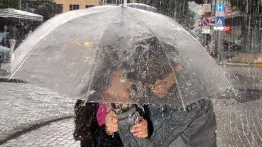 Son dakika: Meteoroloji'den kritik uyarı! Sağanak yağış geliyor! Sel, su baskını... 