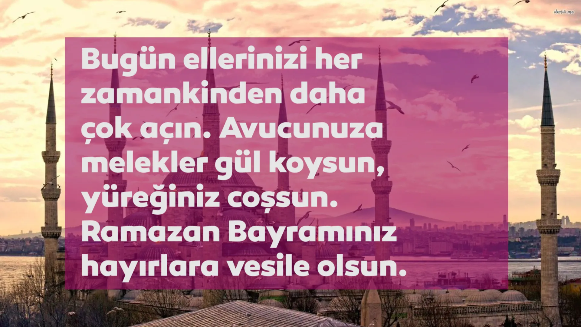 en guzel en anlamli ramazan bayrami mesajlari 23 mayis 2020 cumartesi iste ramazan bayrami ozel mesajlari video