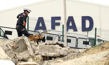 AFAD, 1250 sözleşmeli personel alacak