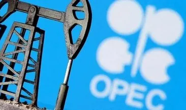 OPEC+ üretim kısıntısını derinleştirmeyi değerlendiriyor