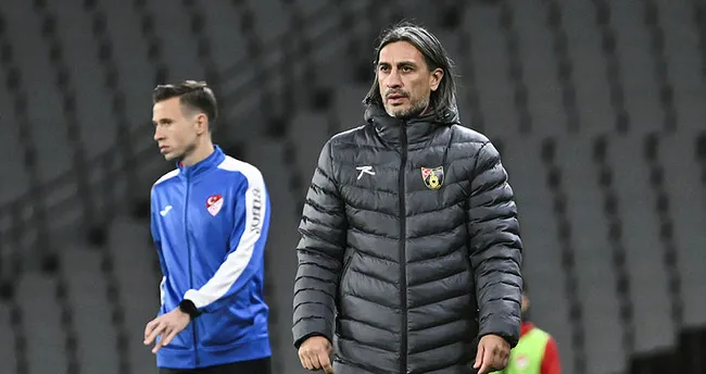 Hakan Yakın: Hedefimiz maksimum puan almak Hakan Yakın: Hedefimiz maksimum puan almak